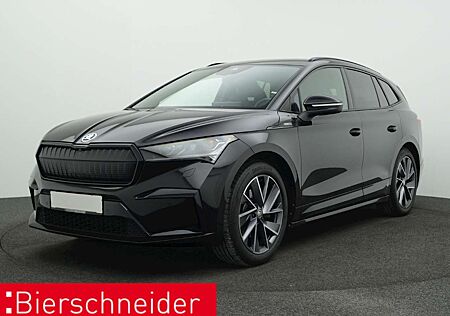Skoda Enyaq iv60 Sportline MATRIX NAVI KAMERA
