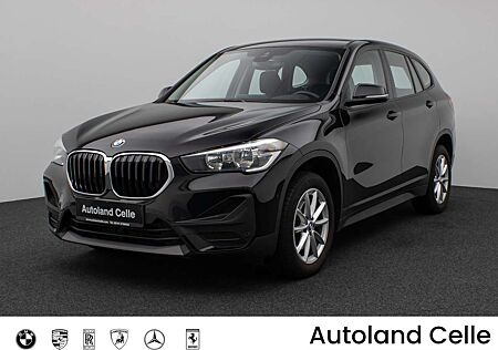 BMW X1 sD18d Kamera HUD DAB Alarm NaviPlus Parkassistent