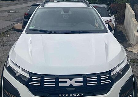 Dacia Sandero Stepway TCe 110 Extreme