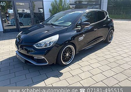 Renault Clio IV Sport Aut. 18" H&R Navi 200PS