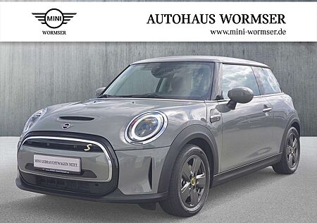 Mini Cooper SE Hatch DAB LED Navi Tempomat Klimaaut.