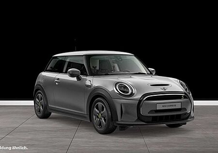 Mini Cooper SE Hatch DAB LED Navi Tempomat Klimaaut.