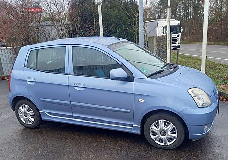 Kia Picanto 1.1 EX