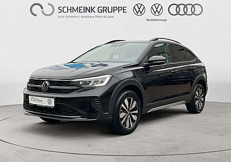 VW Taigo Volkswagen Life 1.0 TSI Allwetter Kamera AppConnect