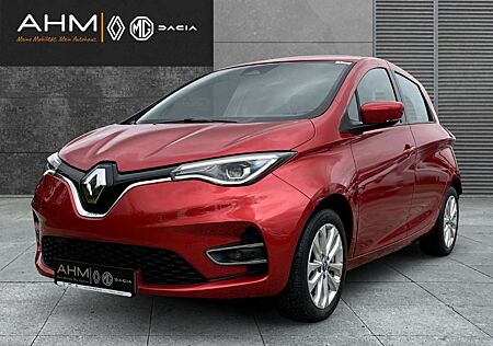 Renault ZOE Experience R110 ZE50 VISIO WINTER KAUFAKKU