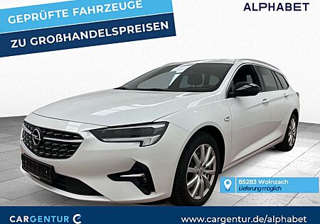 Opel Insignia 2.0 CDTI Business AHK