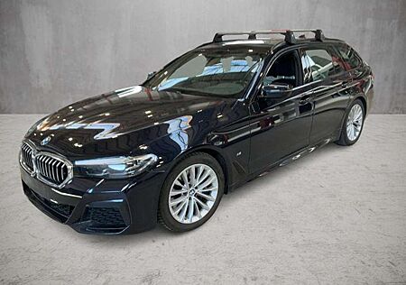 BMW 530 d M-Sport *AHK*PANO*LED*VIRTUAL*ACC*KAM*