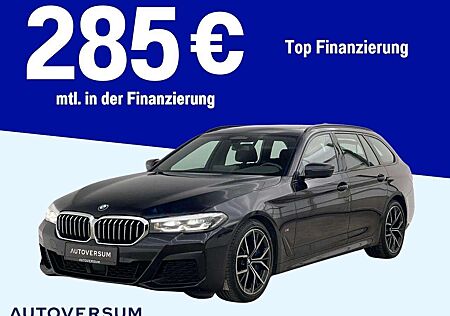 BMW 530 d M-Sport *AHK*PANO*LED*VIRTUAL*ACC*KAM*