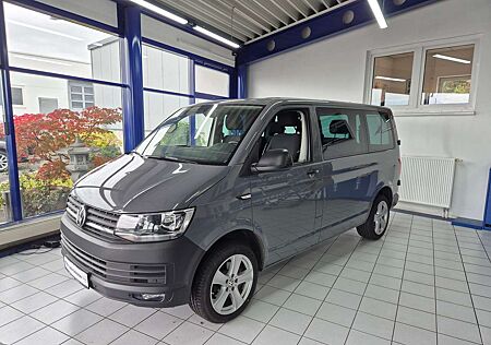 VW T6 Kombi Volkswagen Transporter T6 Kasten-Kombi -