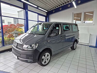 Volkswagen T6 Kombi T6 -Kombi -