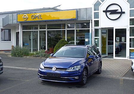 VW Golf Variant Volkswagen Golf VII Variant 1.5 TSI ACT DSG Join