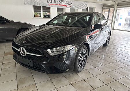 Mercedes-Benz A 200 d 8G-DCT