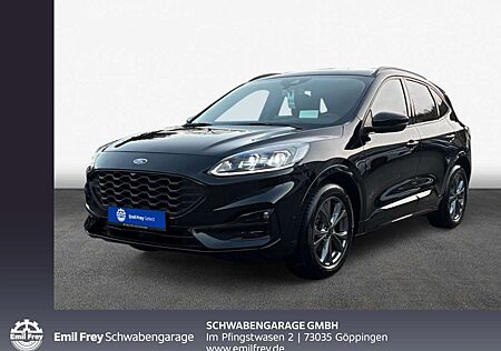 Ford Kuga 1.5 EcoBoost ST-LINE *AHK*LED*ACC*NAVI*