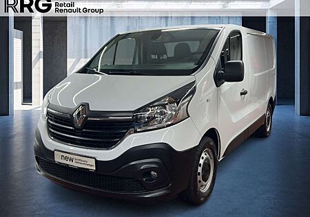 Renault Trafic KASTEN KOMFORT L1H1 2,8t dCi 120