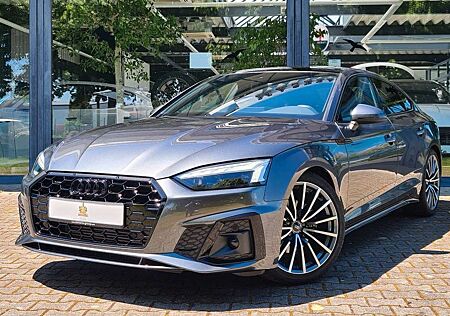 Audi A5 35 TFSI S tronic Sportback S line