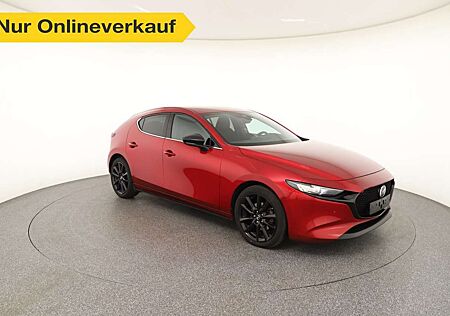 Mazda 3 SKYACTIV-X M-Hybrid Homura 2WD LED+NAV+ACC+RFK