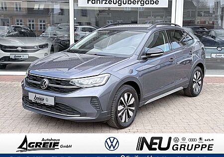 VW Taigo Volkswagen Life 1.0 TSI DSG *LED*NAVI*ACC*