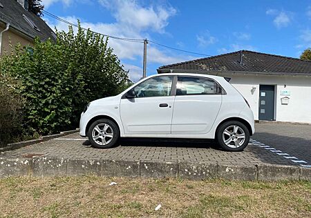 Renault Twingo SCe 70 Liberty