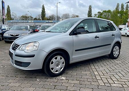 VW Polo Volkswagen IV Comfortline 1.4 TDI*TÜV*SCHECKHEFT*KLIMA