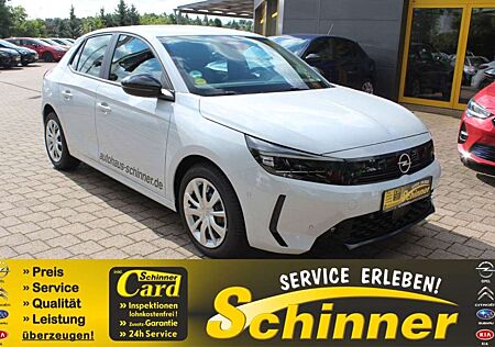 Opel Corsa 1.2 Direct Injection Turbo