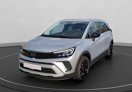 Opel Crossland Elegance 1.2 DI Turbo 96 kW Automatik +LED+SHZ+KAM