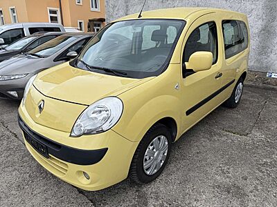 Renault Kangoo Authentique