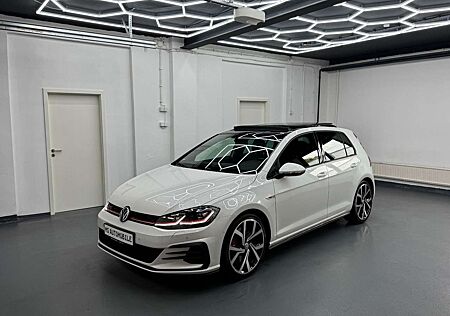VW Golf Volkswagen GTI Performance*ACC*DCC*PANORAMA*KAM*ALCANTARA*