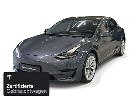 Tesla Model 3 Rear-Wheel Drive