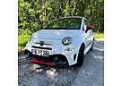 Abarth 500 595 1.4 T-Jet