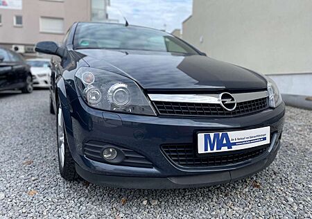 Opel Astra H Twin Top Cos 70TKM orig. Leder Navi Xenon