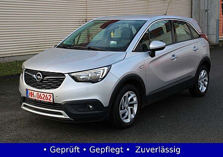 Opel Crossland X INNOVATION "1.HAND" LPG