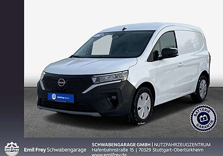 Nissan Townstar -e L1 N-Connecta**Leder/Kamera/Navi**