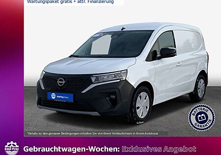 Nissan Townstar -e L1 N-Connecta**Leder/Kamera/Navi**