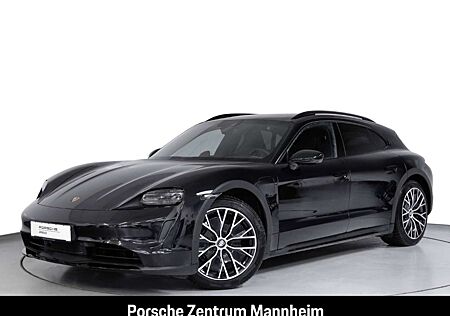 Porsche Taycan 4 Cross Turismo Pano Chrono Range Manager