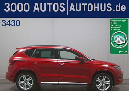 Seat Ateca 2.0 TDI 4Drive FR Navi Pano LED ACC