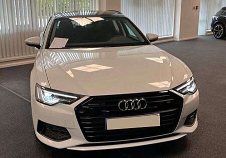 Audi A6 Avant 45 TFSI quattro S tronic sport