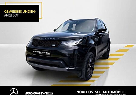 Land Rover Discovery 5 3.0 TD6 HSE STANDHZG AHK SHD KAMERA