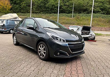 Peugeot 208 Active