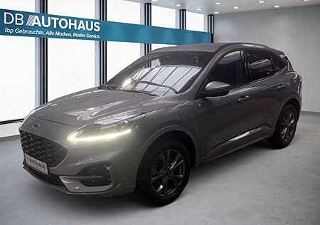 Ford Kuga ST-Line 2.5 Duratec PHEV Autom.