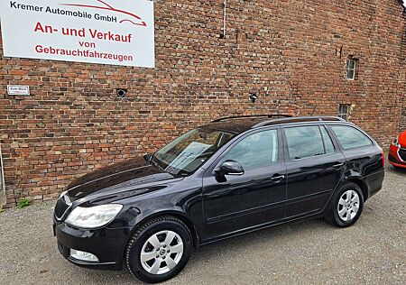Skoda Octavia Combi Ambiente | TÜV neu