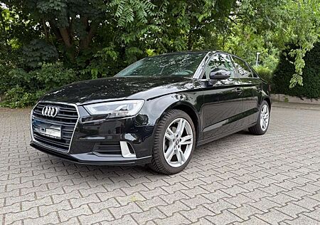 Audi A3 Limousine 1.0 TFSI Limousine S tronic sport