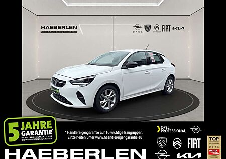 Opel Corsa F 1.2 Elegance *Sitzh. PDC Licht/Regens.*