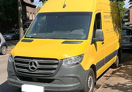 Mercedes-Benz Sprinter 311/314/316 CDI RWD L2 (907.633)