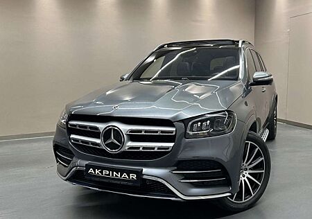 Mercedes-Benz GLS 400 GLS400 d 4M *AMG LINE*PANO*STANDHZ*MASSAGE*AHK*