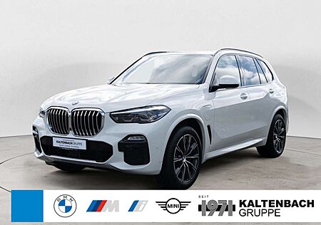 BMW X5 xDrive 45e M-Sportpaket NAVI 360° LED H/K