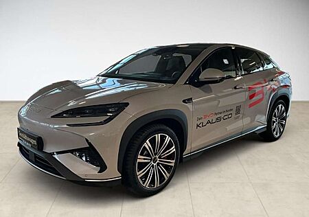 BYD Sealion 7 Excellence AWD 2xKlima 4xSHZ ACC AUT