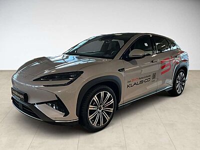 BYD Sealion 7 Excellence AWD 360 4xSHZ ACC AUT HUD