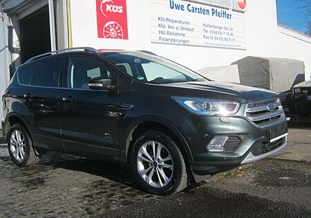 Ford Kuga Titanium