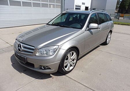 Mercedes-Benz C 200 CDI T AVANTGARDE Euro 4