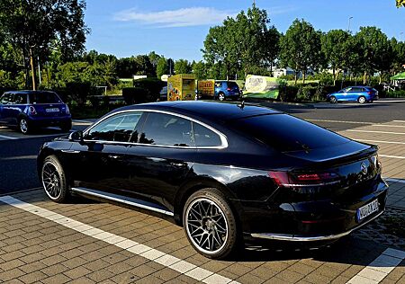 VW Arteon Volkswagen 2.0 TDI SCR DSG Elegance